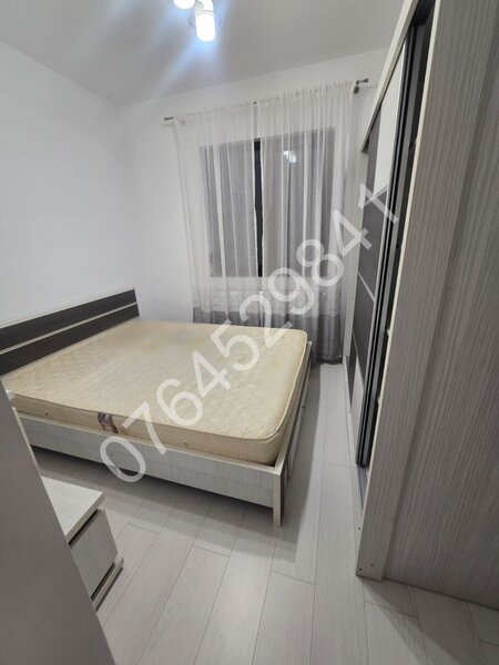 Bucurestii Noi, Sos. Chitilei, bl. 2018, la 8 minute metrou Jiului, renovat