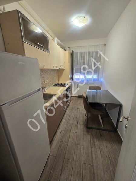 Bucurestii Noi, Sos. Chitilei, bl. 2018, la 8 minute metrou Jiului, renovat