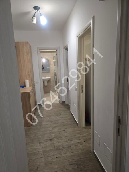 Bucurestii Noi, Sos. Chitilei, bl. 2018, la 8 minute metrou Jiului, renovat